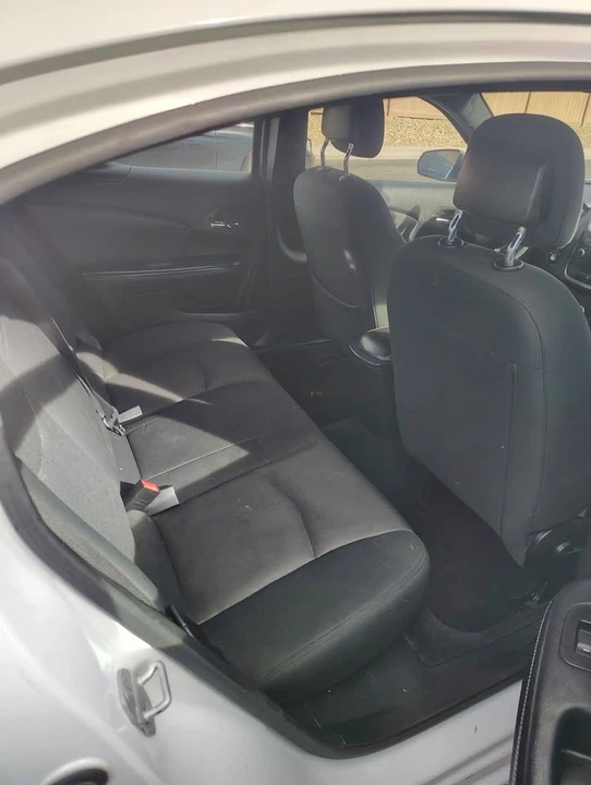 2014 Dodge Avenger Sedan - Image 10 of 10
