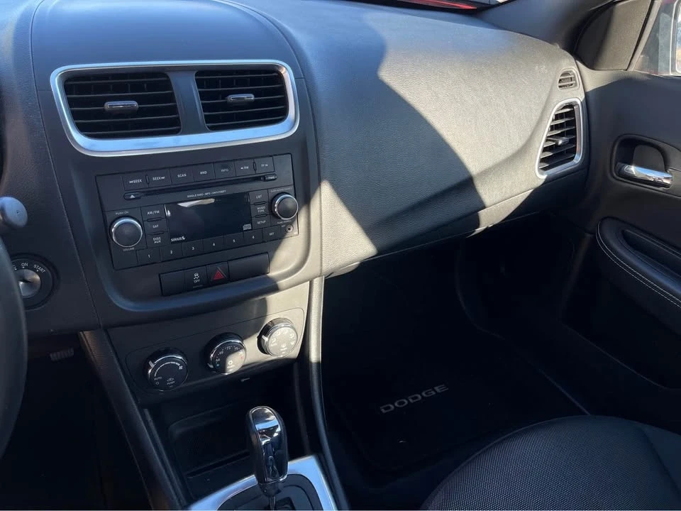 2014 Dodge Avenger Sedan - Image 10 of 19