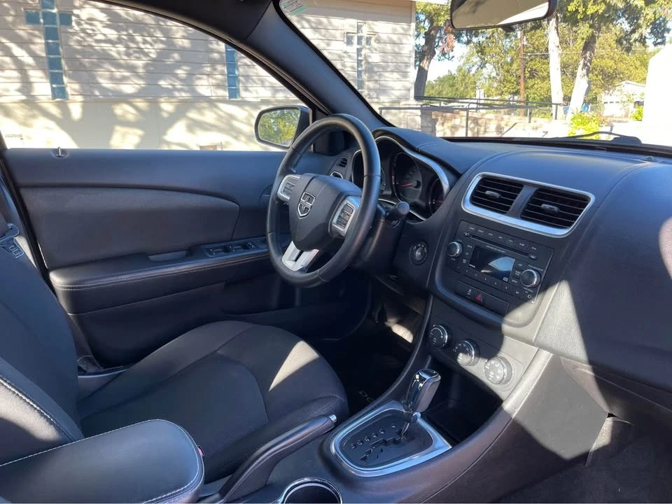 2014 Dodge Avenger Sedan - Image 13 of 19