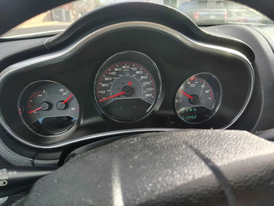 2014 Dodge Avenger Sedan - Image 4 of 10