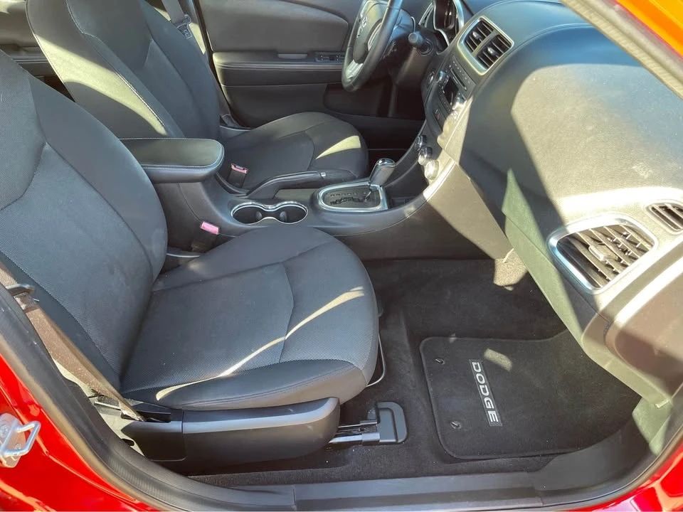 2014 Dodge Avenger Sedan - Image 14 of 19