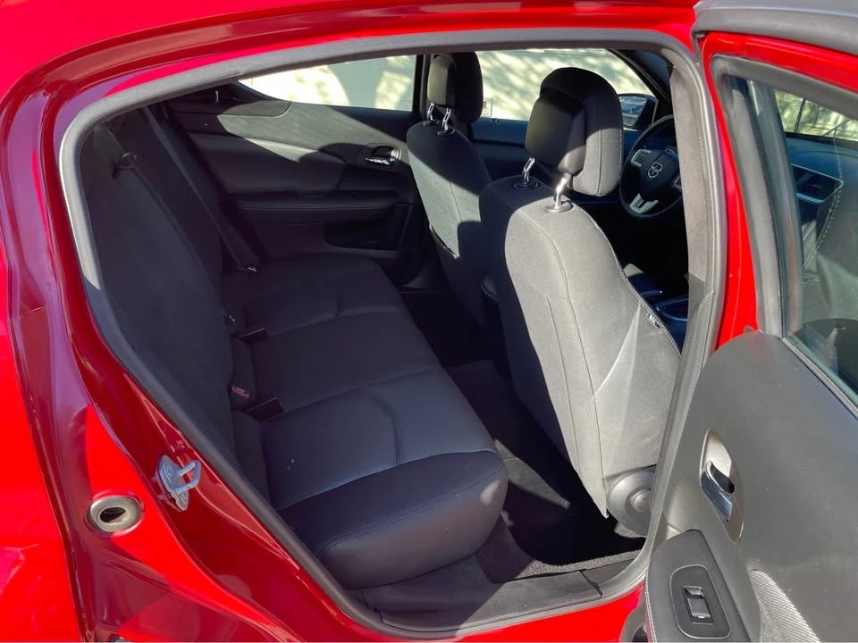 2014 Dodge Avenger Sedan - Image 12 of 19