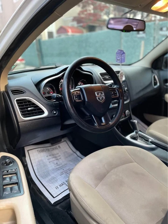 2014 Dodge Avenger Sedan - Image 15 of 20