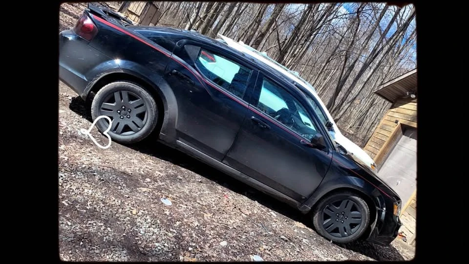 2014 Dodge Avenger Sedan - Image 2 of 2