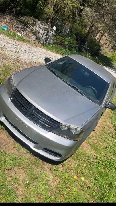 2014 Dodge Avenger Sedan - Image 3 of 4