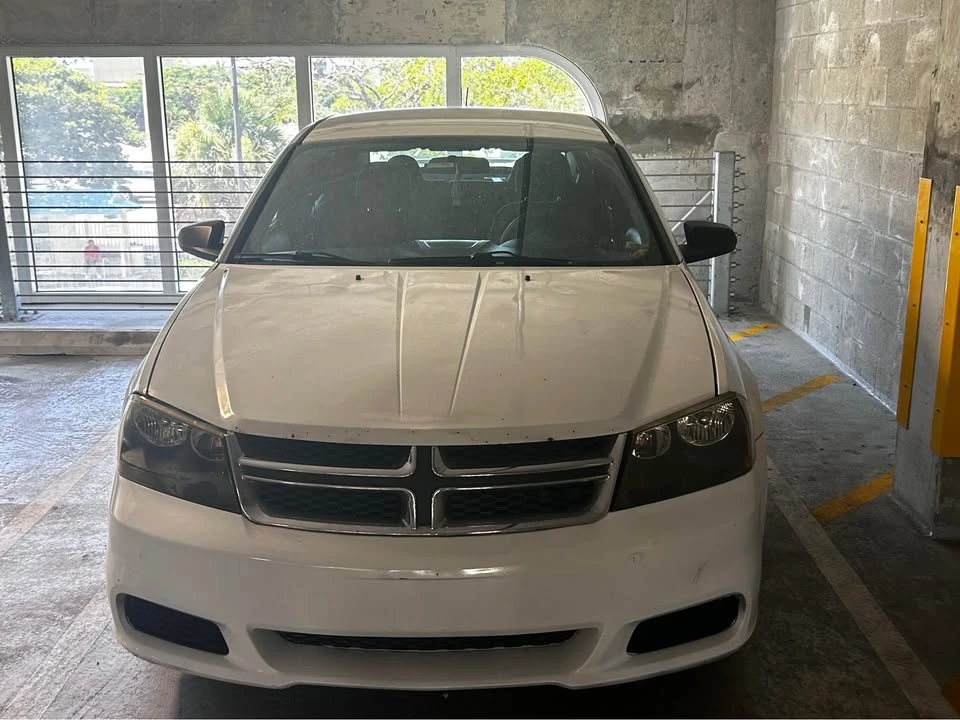 2014 Dodge Avenger Sedan - Image 3 of 4