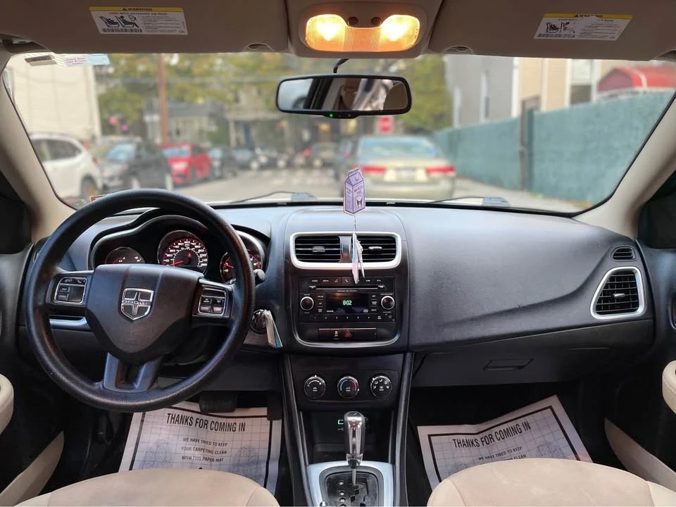 2014 Dodge Avenger Sedan - Image 12 of 14
