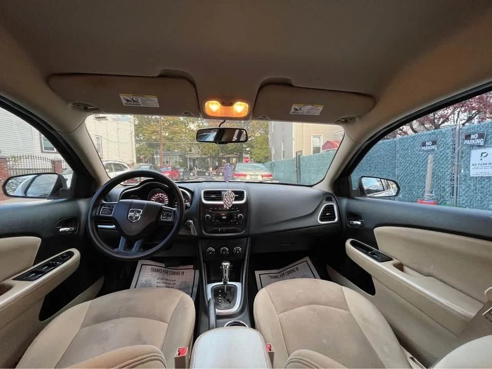 2014 Dodge Avenger Sedan - Image 13 of 14