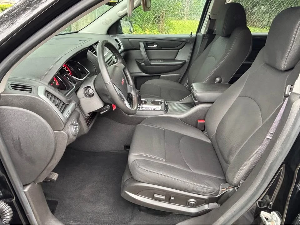2014 Dodge Avenger Sedan - Image 5 of 10