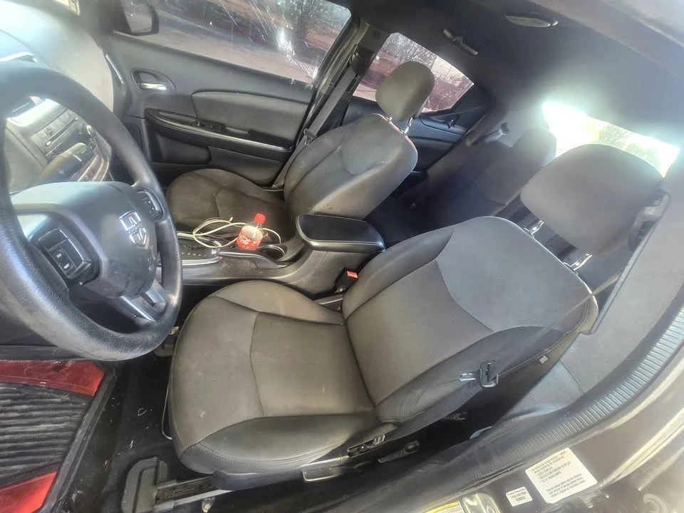 2014 Dodge Avenger Sedan - Image 7 of 15