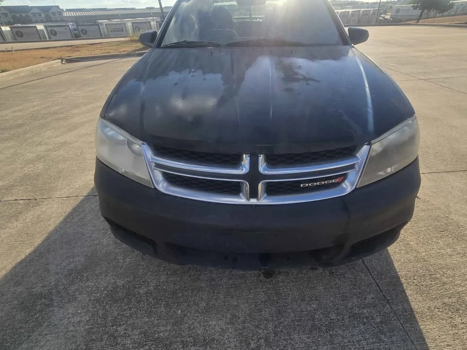 2014 Dodge Avenger Sedan - Image 3 of 15
