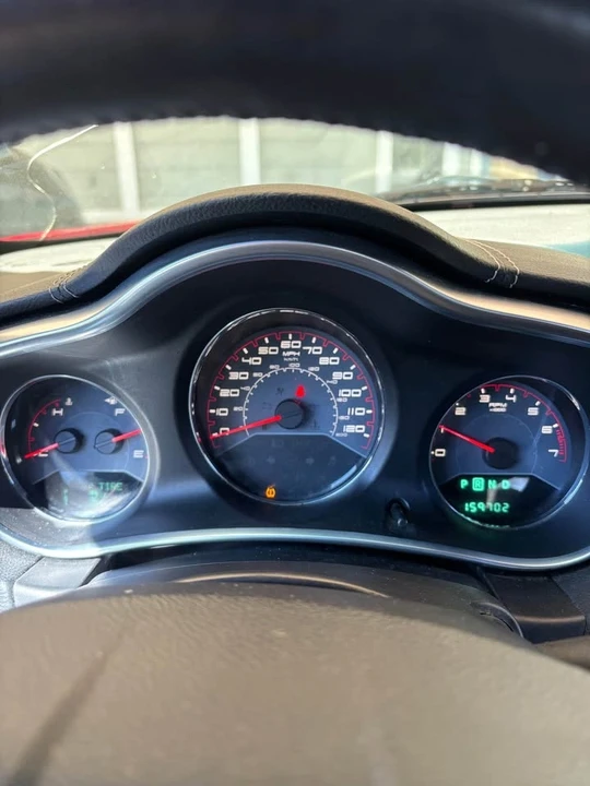2014 Dodge Avenger Sedan - Image 12 of 12