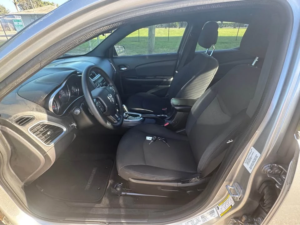 2014 Dodge Avenger Sedan - Image 11 of 11