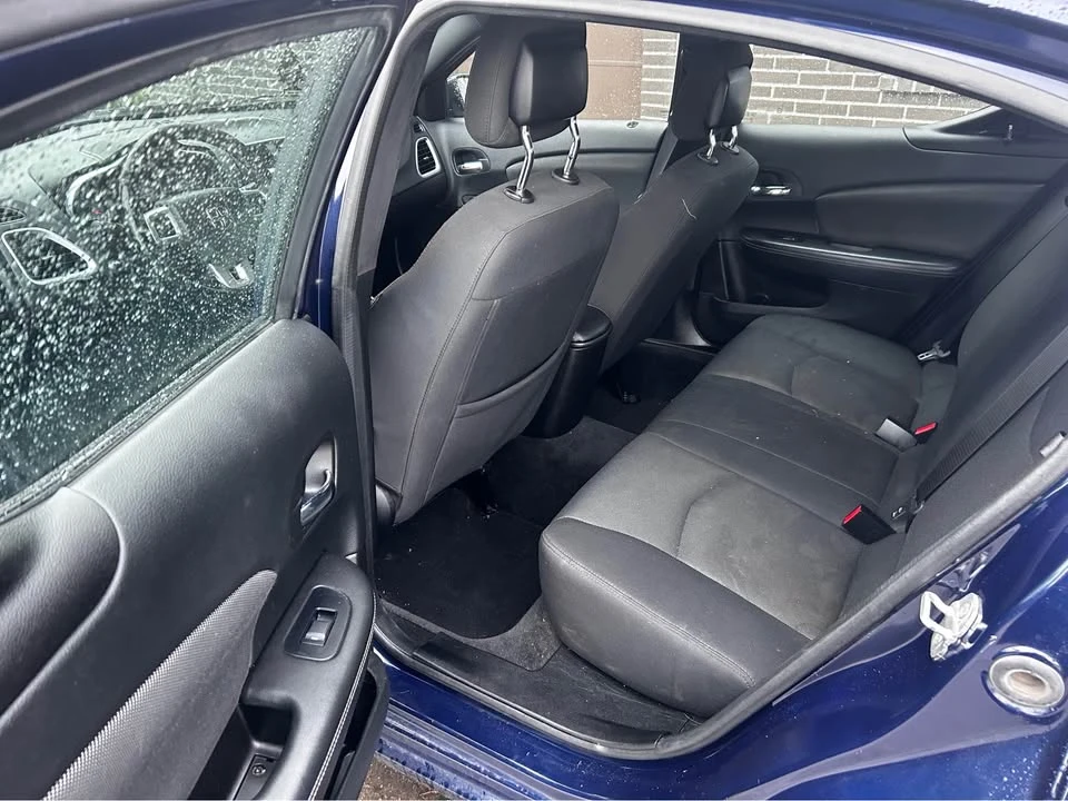2014 Dodge Avenger Sedan - Image 11 of 14