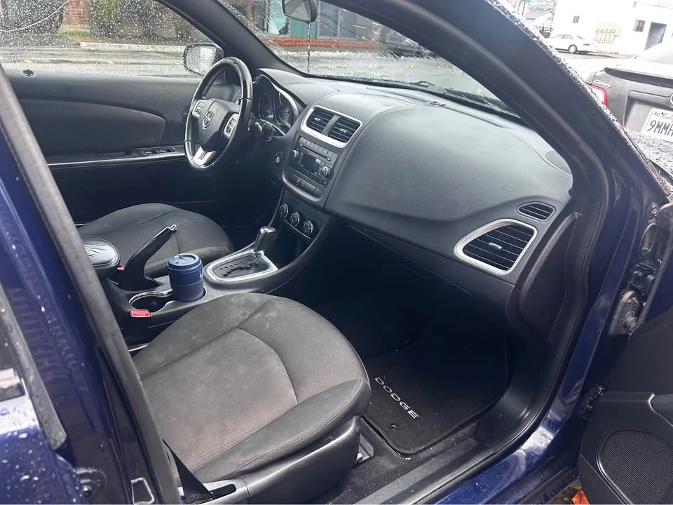 2014 Dodge Avenger Sedan - Image 14 of 14