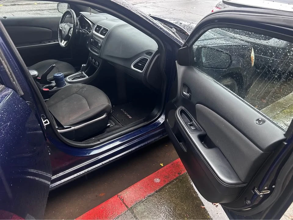 2014 Dodge Avenger Sedan - Image 9 of 14