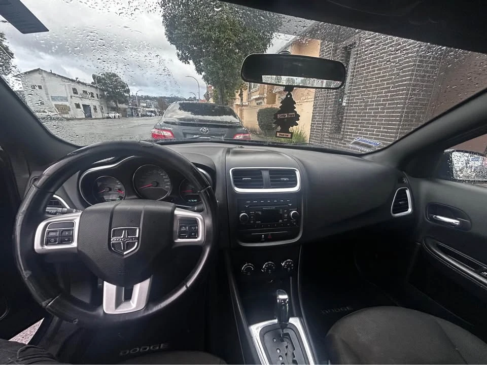 2014 Dodge Avenger Sedan - Image 8 of 14