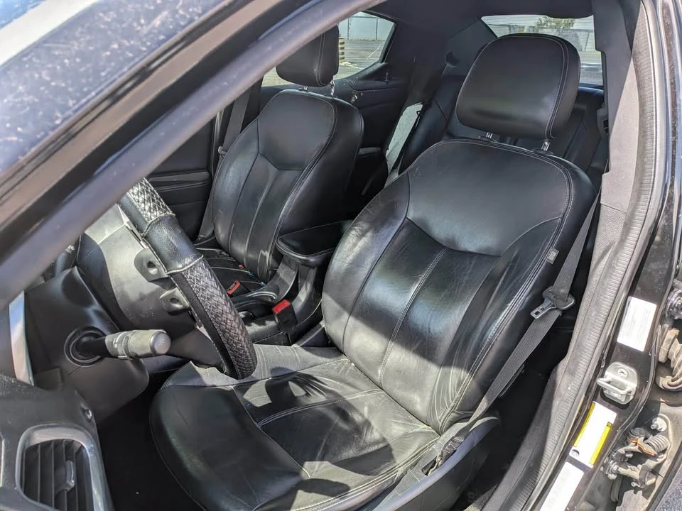 2014 Dodge Avenger Sedan - Image 6 of 9
