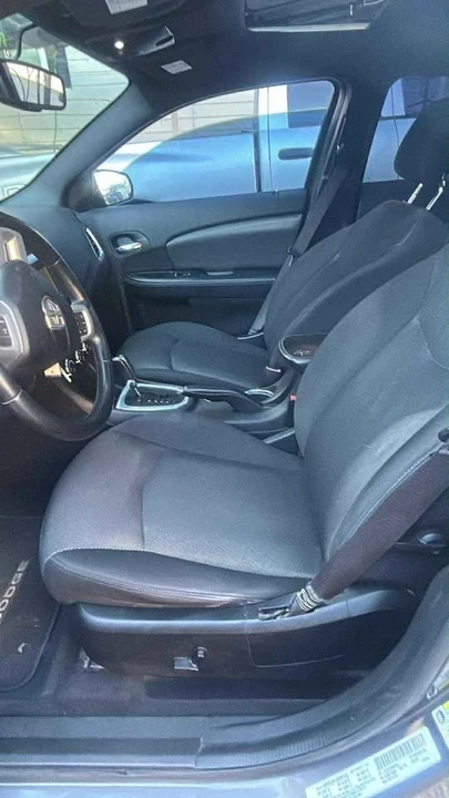 2014 Dodge Avenger Sedan - Image 14 of 14