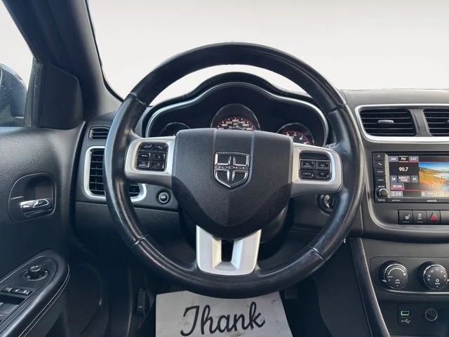 2014 Dodge Avenger Sedan - Image 14 of 16