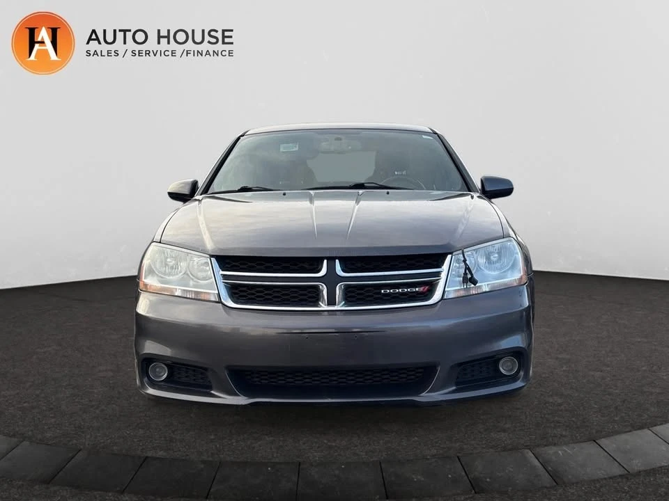 2014 Dodge Avenger Sedan - Image 8 of 16