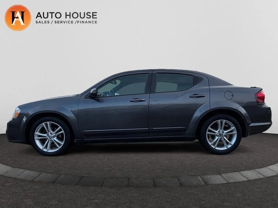 2014 Dodge Avenger Sedan - Image 2 of 16
