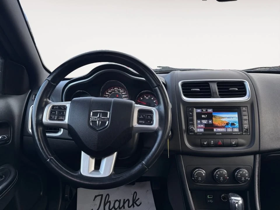 2014 Dodge Avenger Sedan - Image 12 of 16