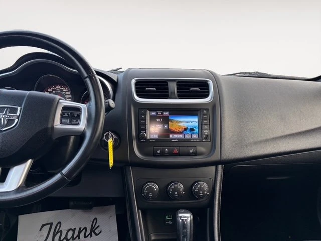 2014 Dodge Avenger Sedan - Image 13 of 16