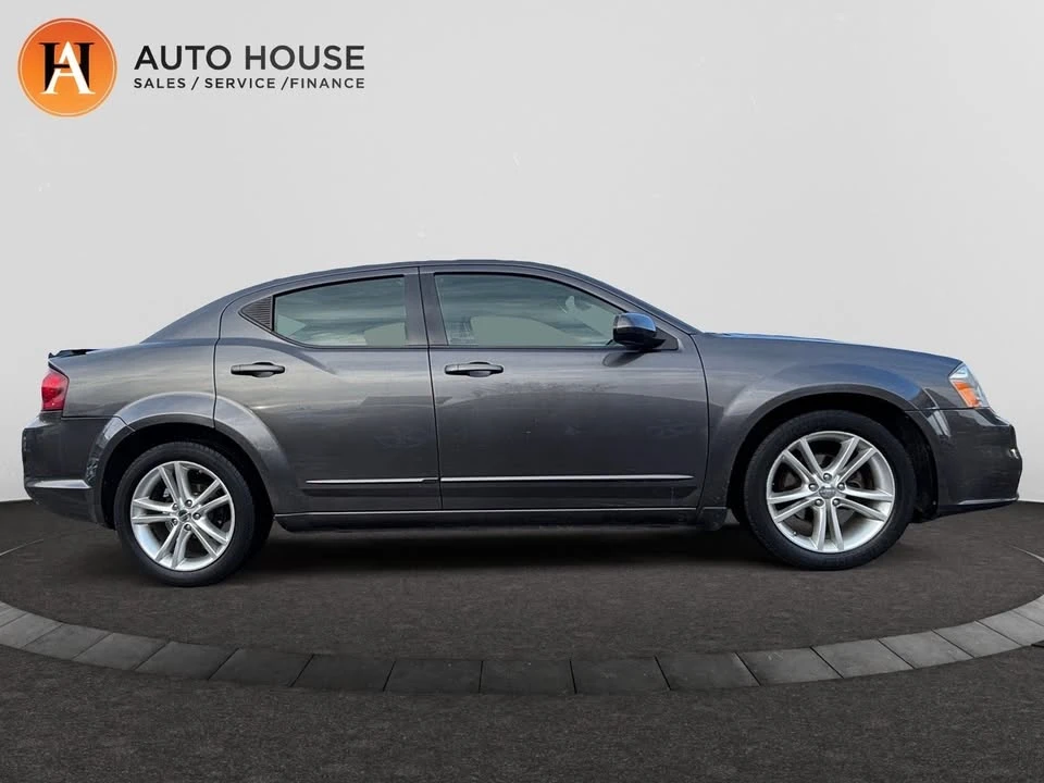 2014 Dodge Avenger Sedan - Image 6 of 16