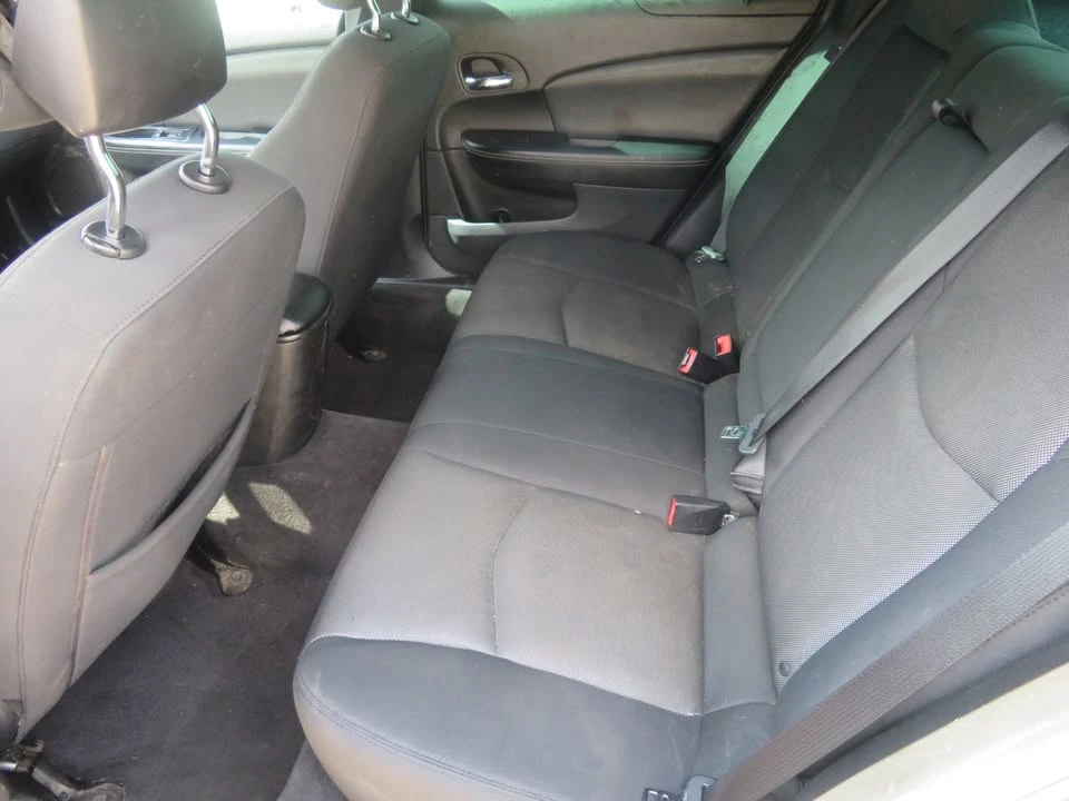 2014 Dodge Avenger Sedan - Image 6 of 6
