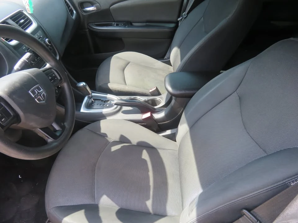 2014 Dodge Avenger Sedan - Image 5 of 6