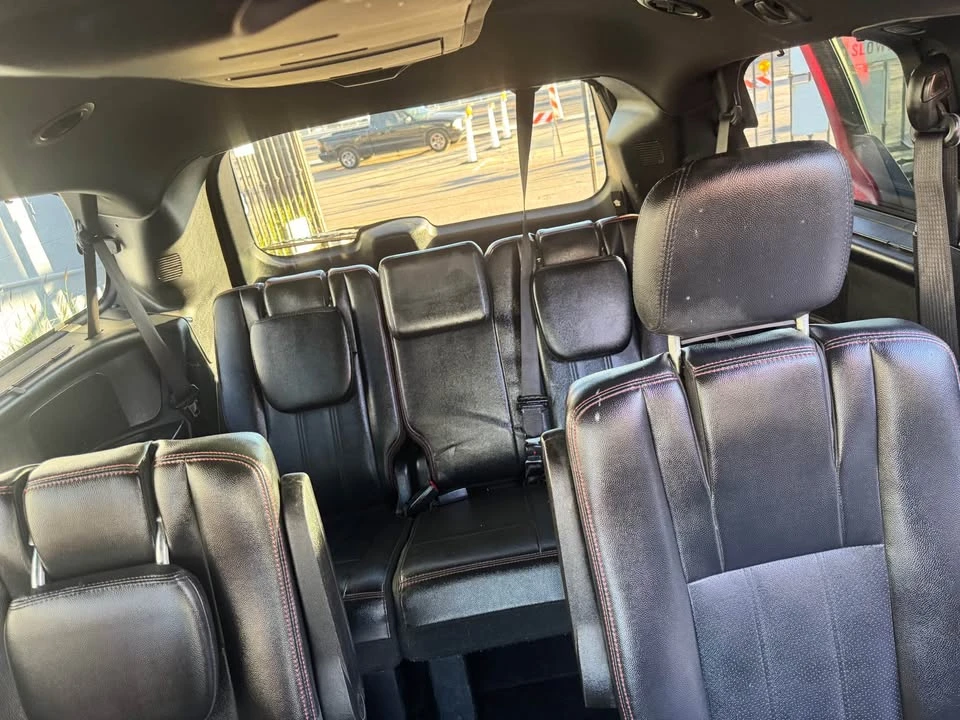 2014 Dodge Caravan - Image 8 of 8