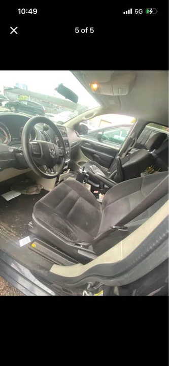 2014 Dodge Caravan - Image 5 of 5