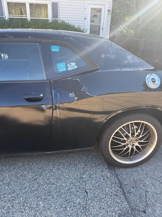 2014 Dodge Challenger 3rd Gen - Image 7 of 12