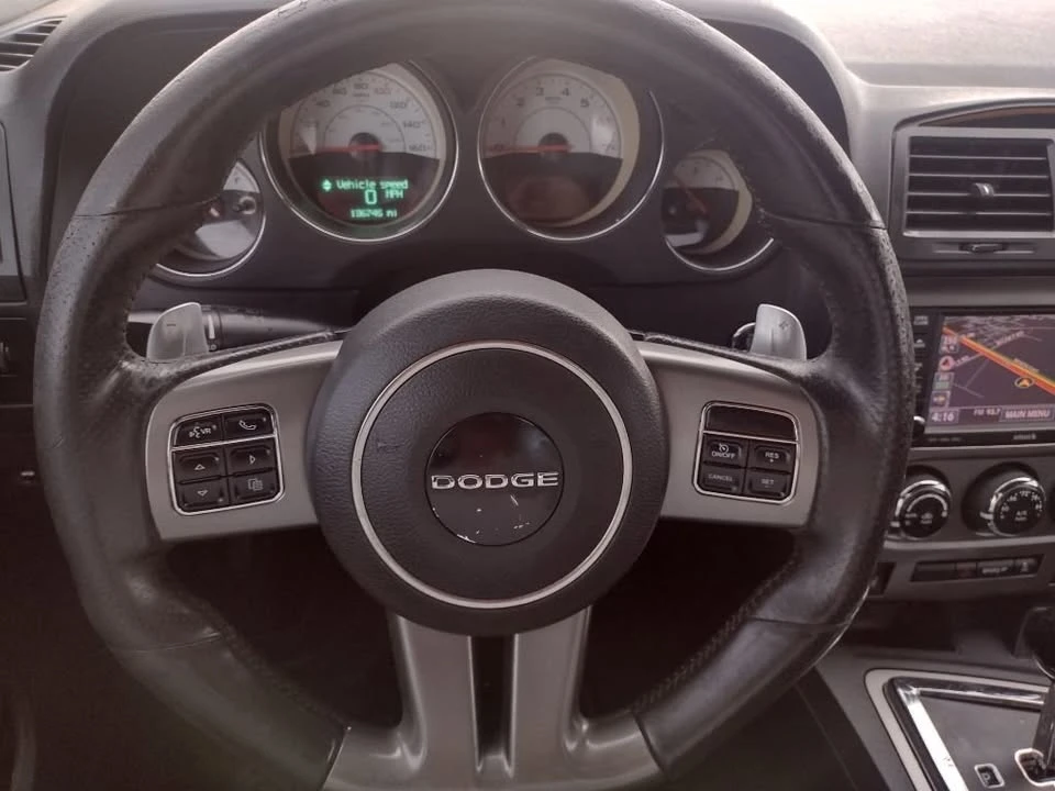 2014 Dodge Challenger 3rd Gen - Image 16 of 20