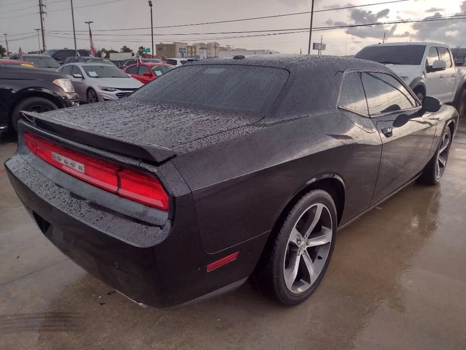 2014 Dodge Challenger 3rd Gen - Image 4 of 20