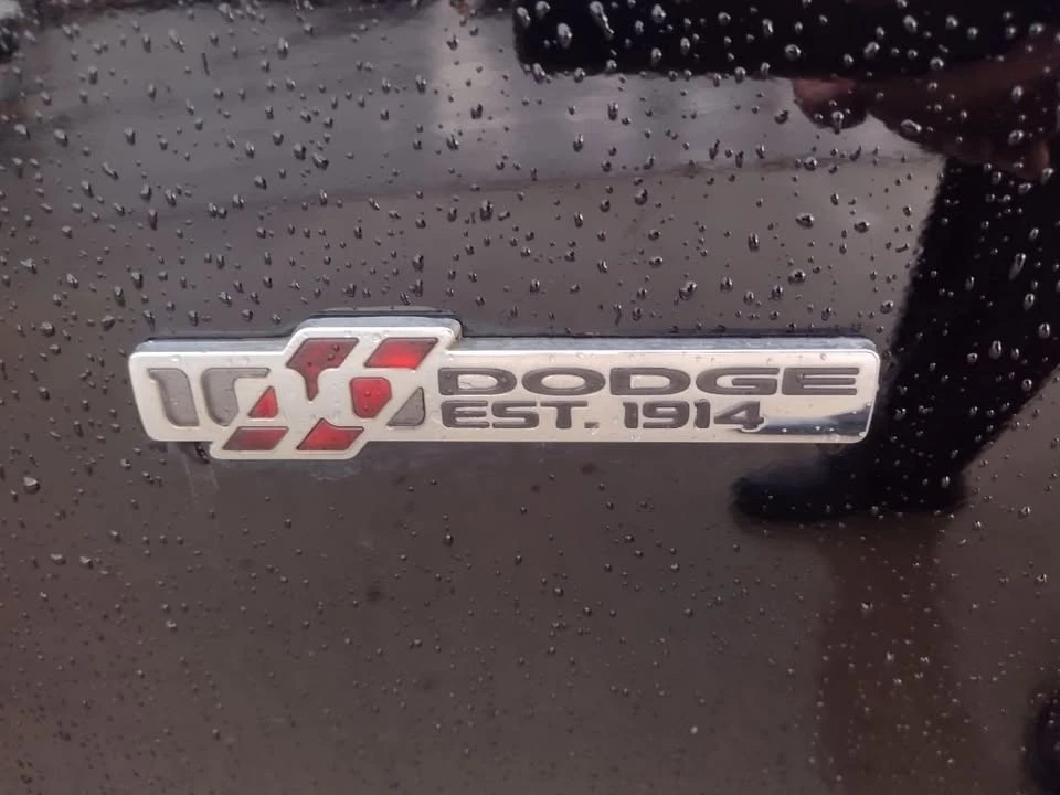 2014 Dodge Challenger 3rd Gen - Image 7 of 20