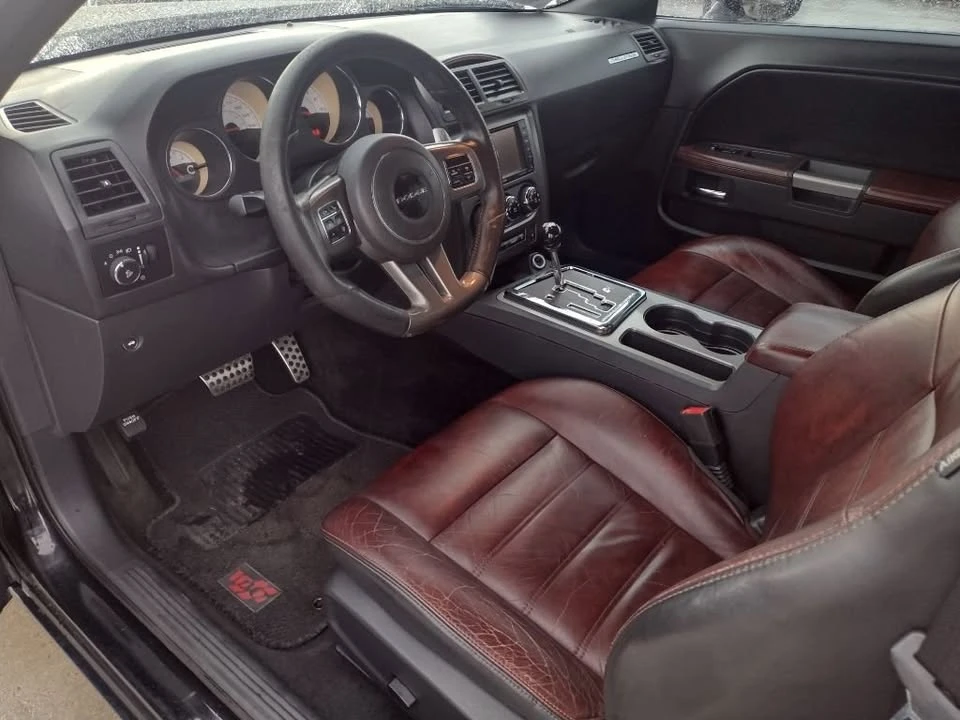 2014 Dodge Challenger 3rd Gen - Image 11 of 20