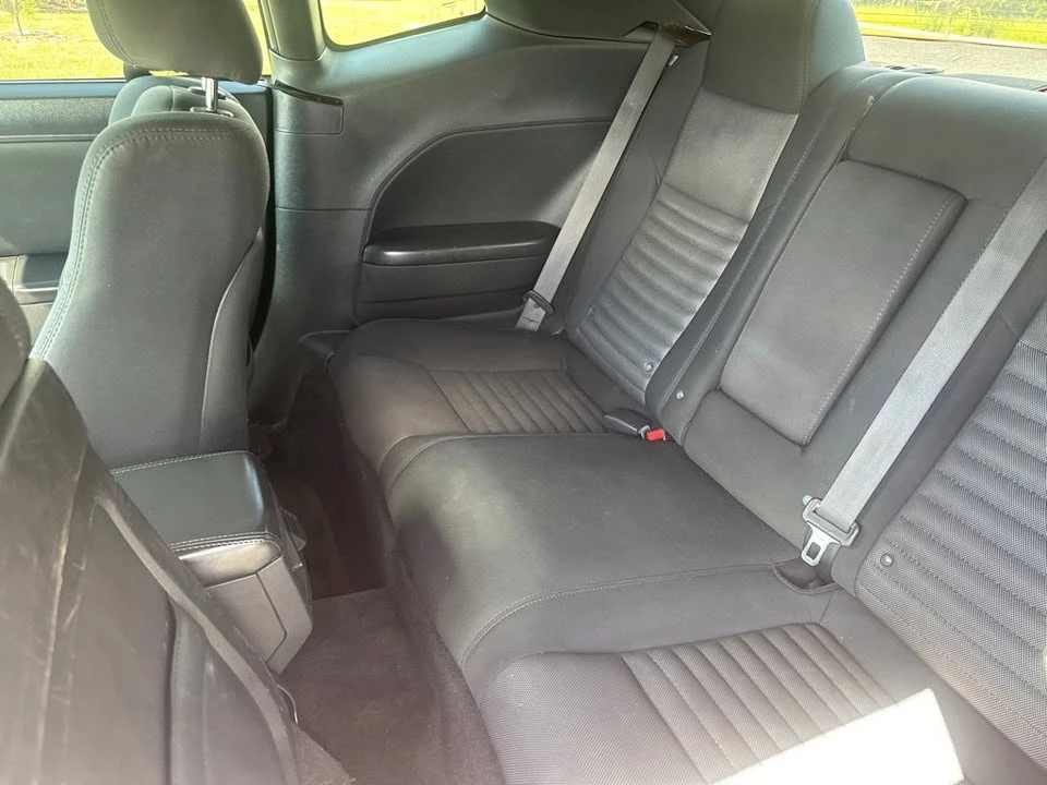 2014 Dodge Challenger 3rd Gen - Image 10 of 10