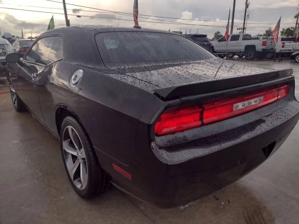 2014 Dodge Challenger 3rd Gen - Image 2 of 20