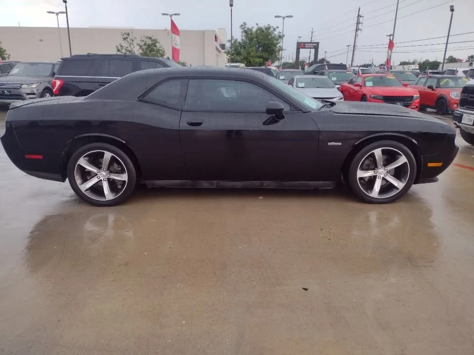 2014 Dodge Challenger 3rd Gen - Image 5 of 20