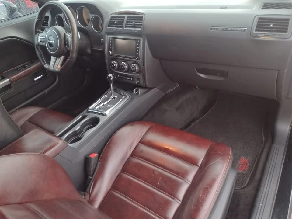 2014 Dodge Challenger 3rd Gen - Image 12 of 20