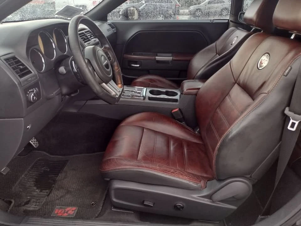 2014 Dodge Challenger 3rd Gen - Image 8 of 20