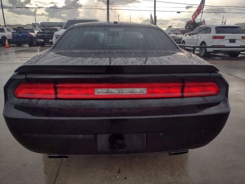 2014 Dodge Challenger 3rd Gen - Image 3 of 20