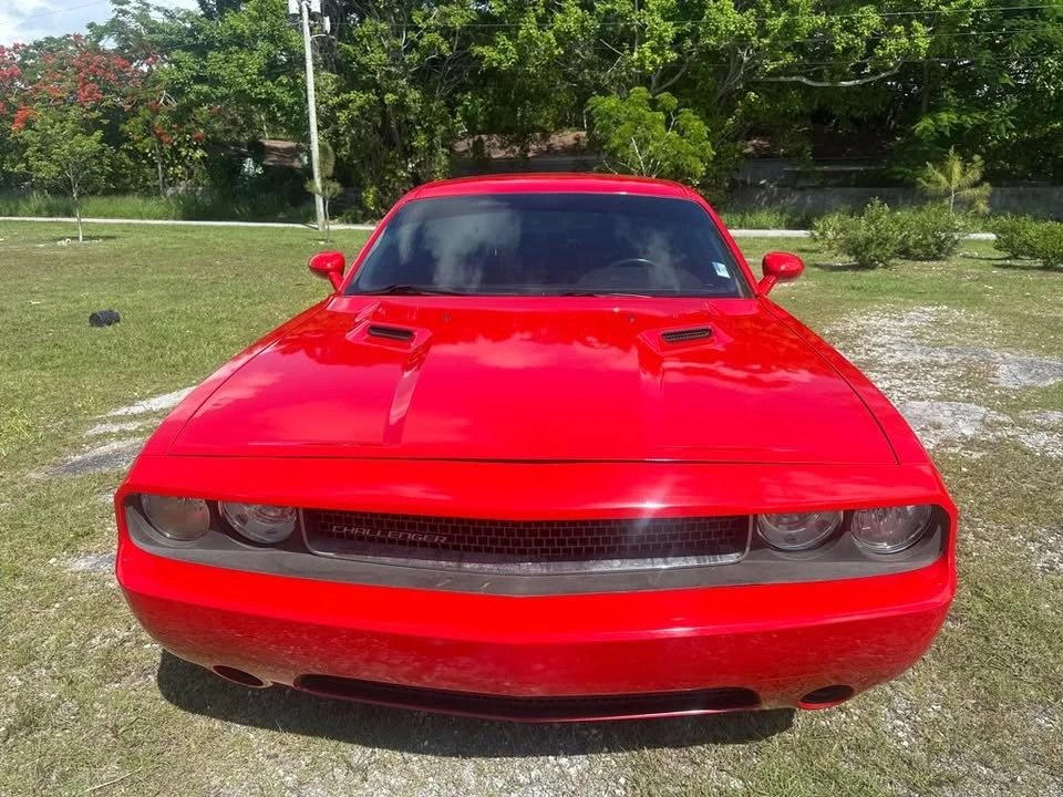2014 Dodge Challenger 3rd Gen - Image 2 of 10