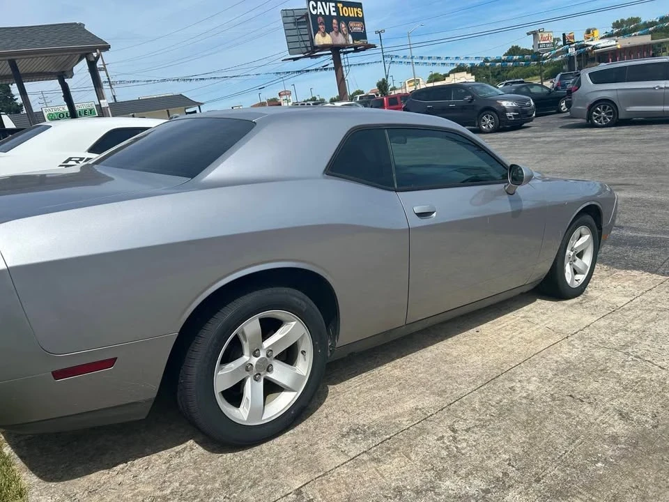 2014 Dodge Challenger 3rd Gen - Image 4 of 6