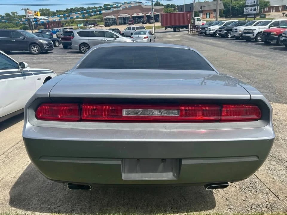 2014 Dodge Challenger 3rd Gen - Image 3 of 6