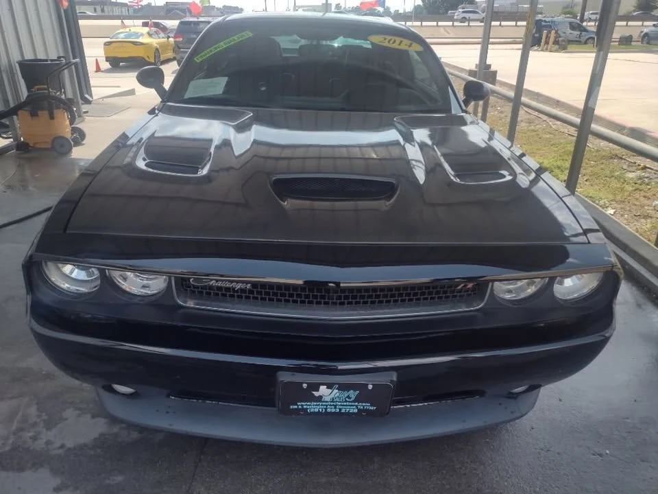 2014 Dodge Challenger 3rd Gen - Image 14 of 20