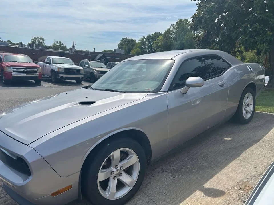 2014 Dodge Challenger 3rd Gen - Image 2 of 6