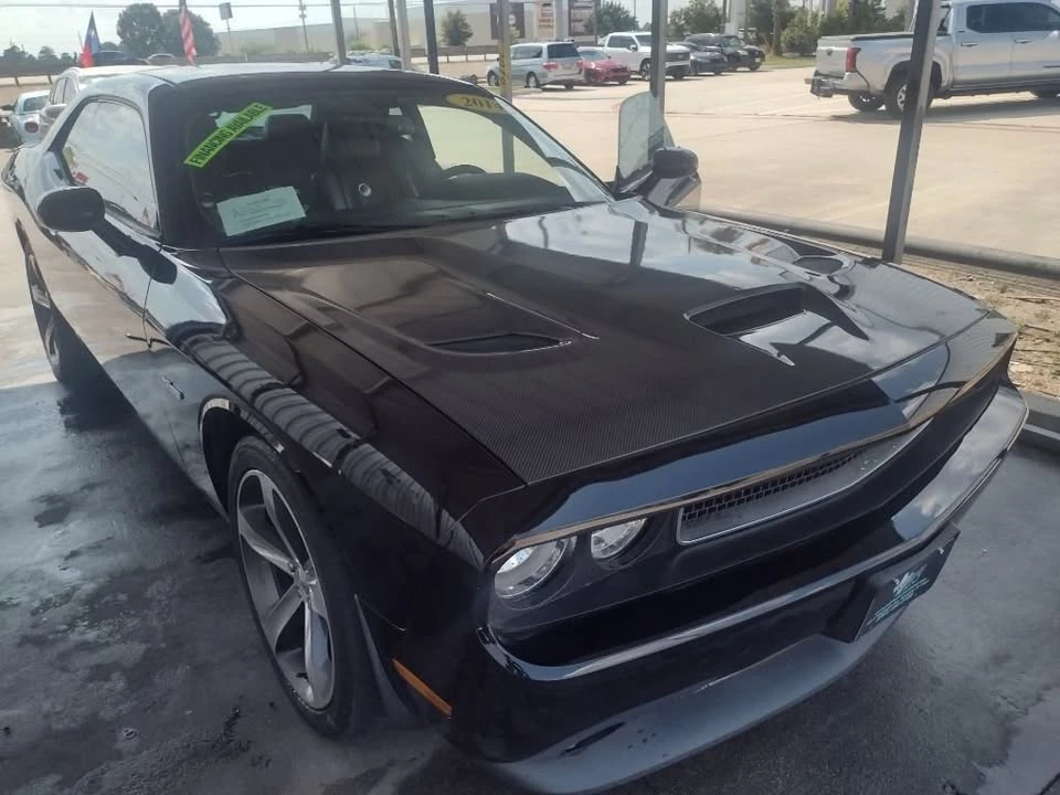 2014 Dodge Challenger 3rd Gen - Image 13 of 20